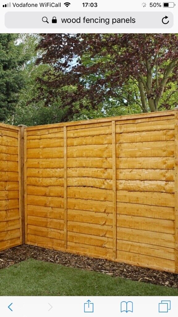 Fencing in Kingswood, East Yorkshire Gumtree