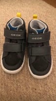 image for Geox Boys Shoes Size Uk:6 Eur :23