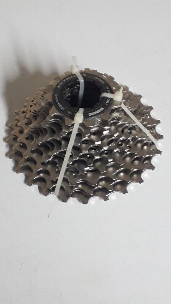 Shimano Ultegra 11 speed cassette