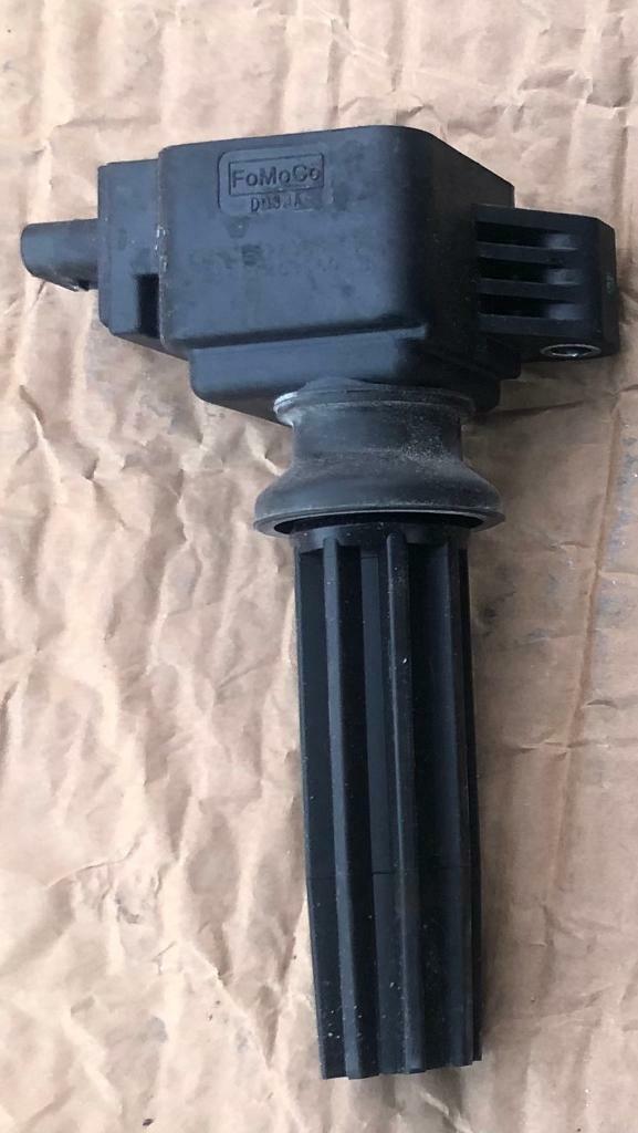 Genuine ford focus rs mk3 ht coil low mileage 