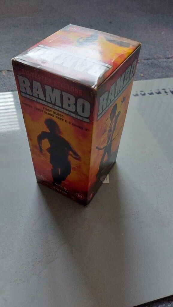 RAMBO