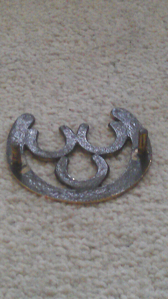 Brass Horse Shoe