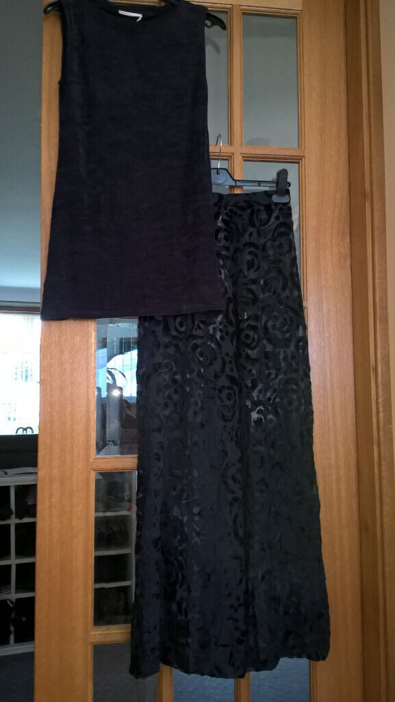 image for Various Ladies 'dressy' 2-piece & suits size 8-10. Some new with tags (2 & 3-piece suits) 