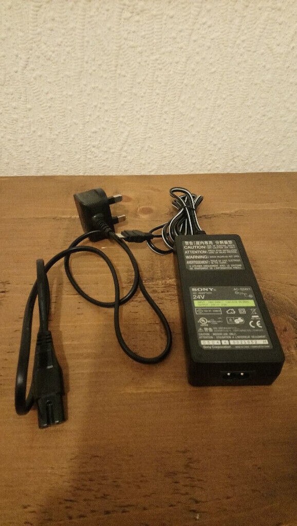 Sony DPP-FP50 Digital Photo Printer