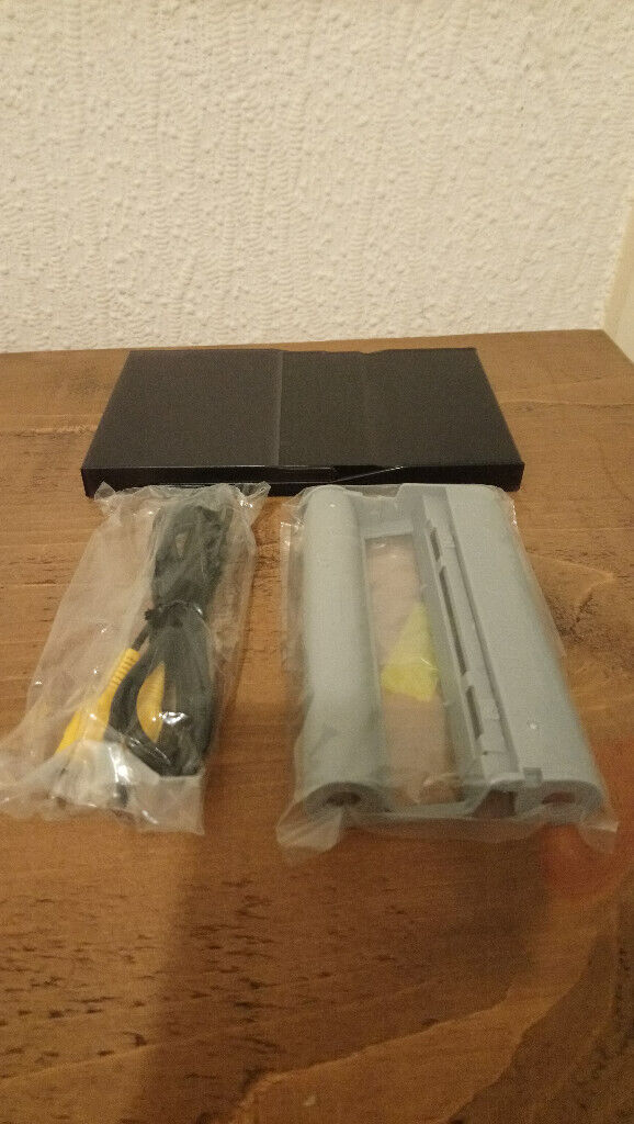 Sony DPP-FP50 Digital Photo Printer
