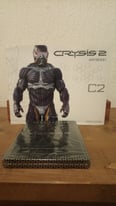 Crysis 2 Nano Edition for Sony Playstation 3 - PS3 - Steelbook - Sealed