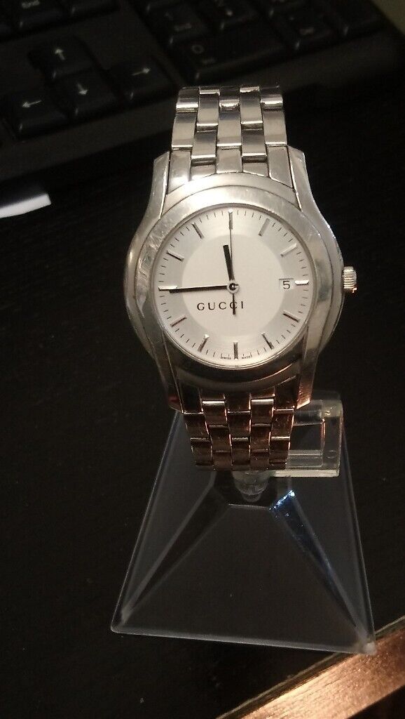Gucci watch in Essex | Stuff for Sale - Gumtree