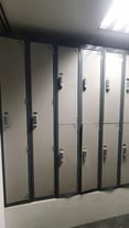 Metal Digital Locker Lockers