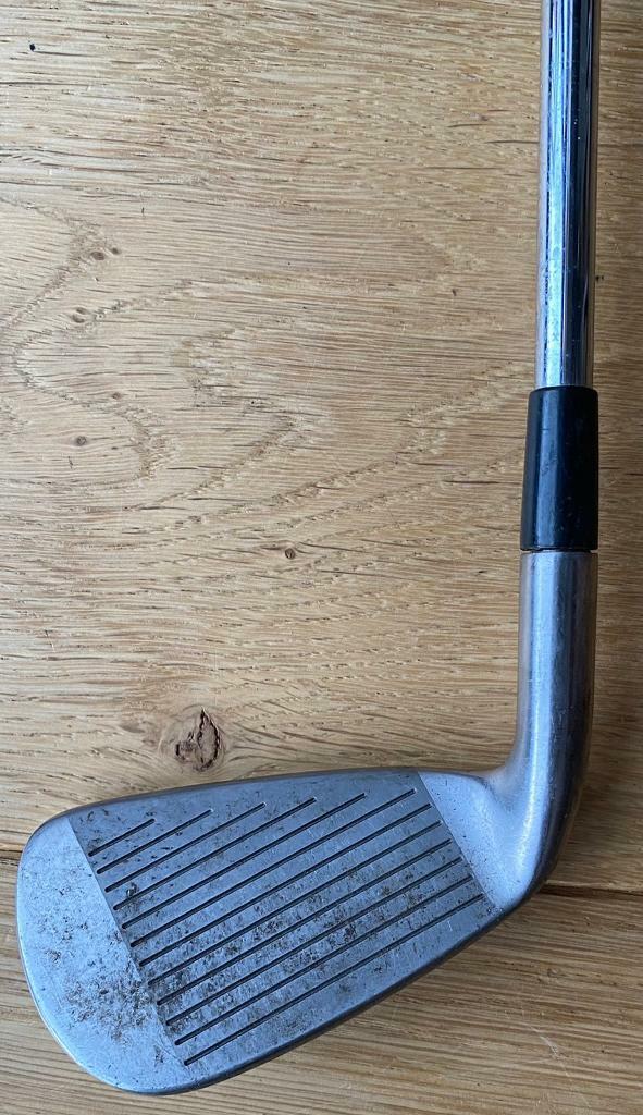 Mizuno MX-19 Hemi Cog 6 Iron