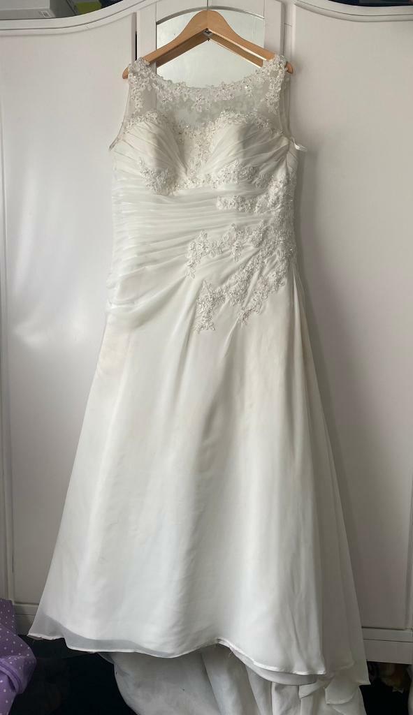image for Wedding dress 