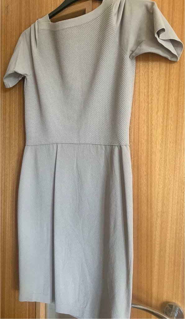 image for D.EXTERIOR MADE IN ITALY DRESS SIZE L RRP - £499