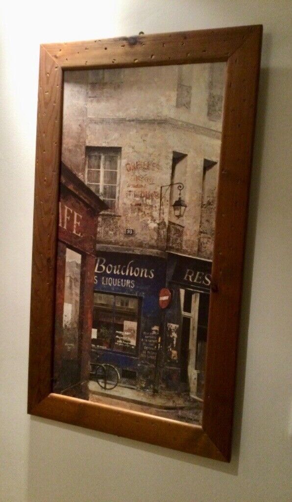 image for PARIS SHOP FRONT PICTURES