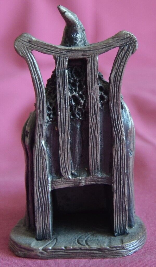 MYTH AND MAGIC THE JOVIAL WIZARD