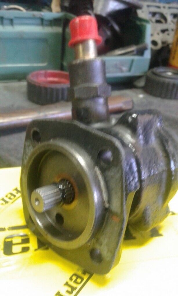 image for Vacuum pump for Ferrari Testarossa