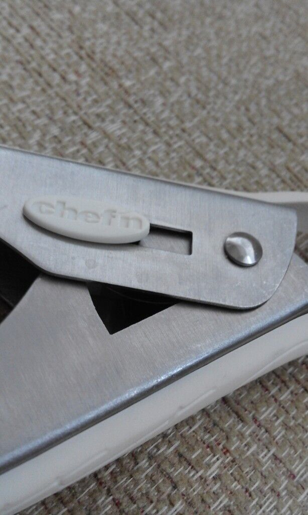 Chef'n tongs