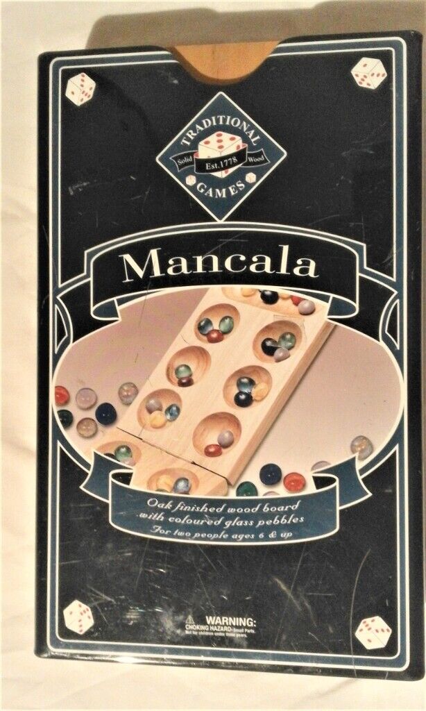 image for Mancala