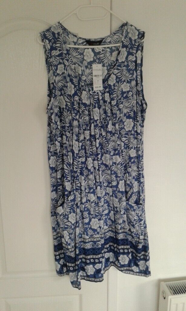 image for Ladies  dress 