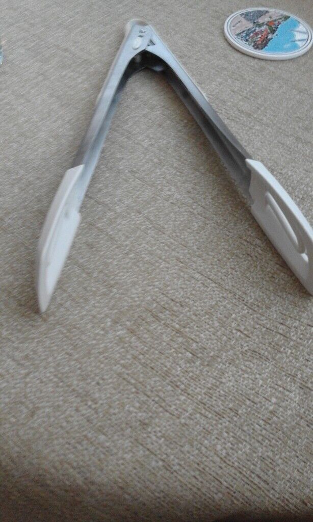 Chef'n tongs