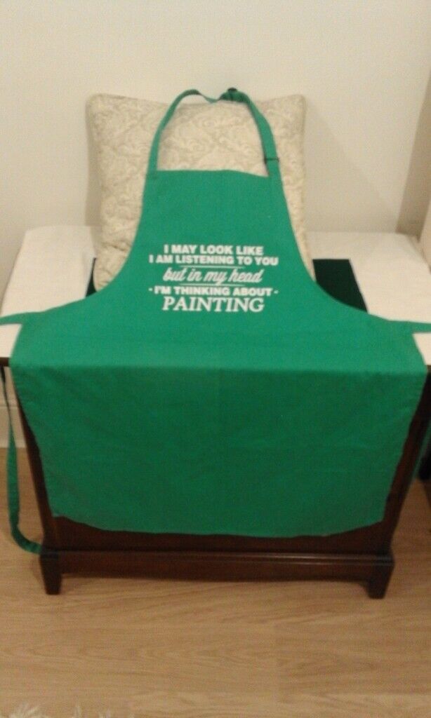 Premier Apron, lovely condition