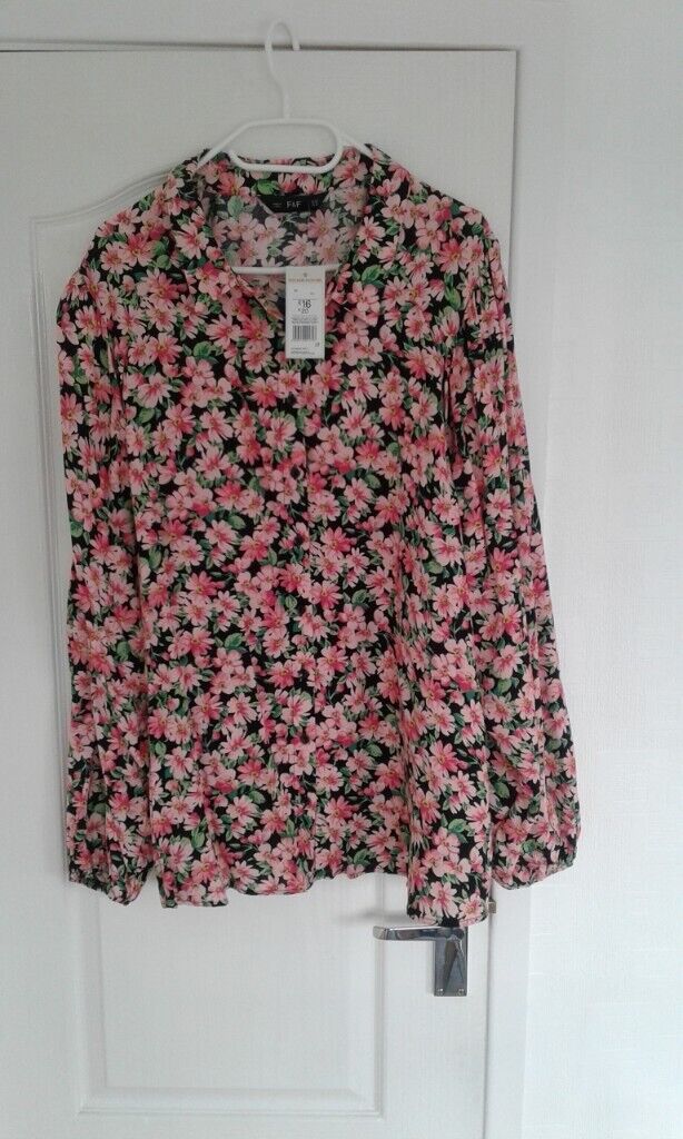 image for Ladies blouse