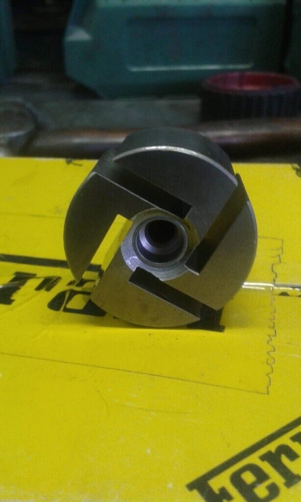 Vacuum pump for Ferrari Testarossa