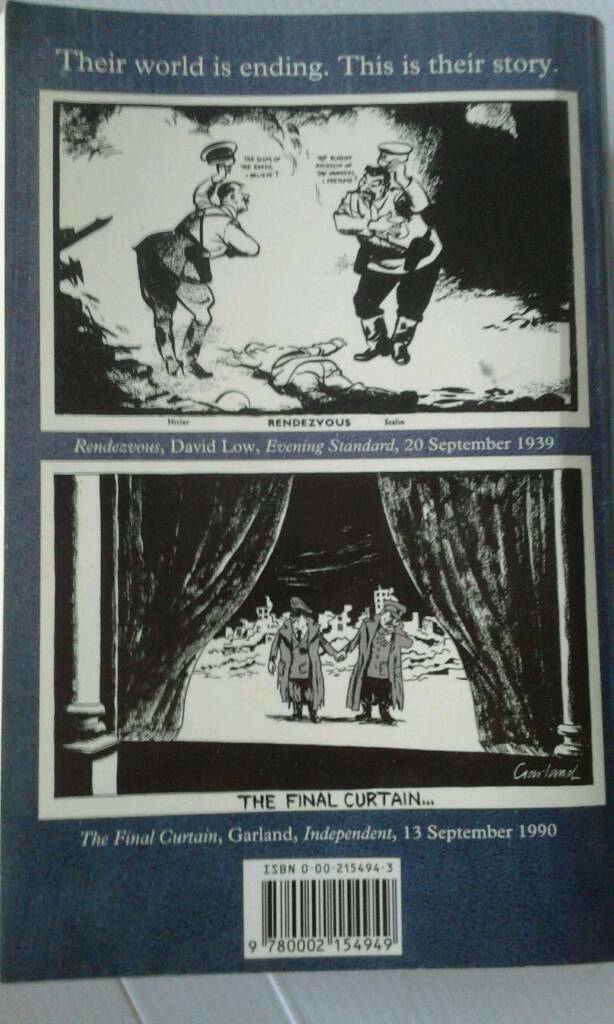 Hitler and Stalin book