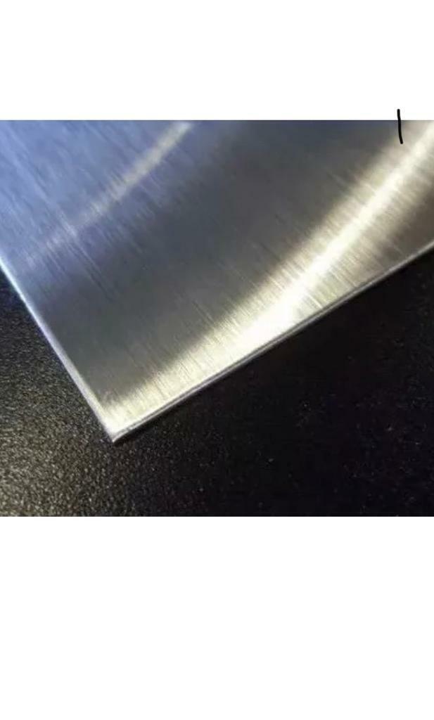 Stainless Steel Wall Cladding Sheets 