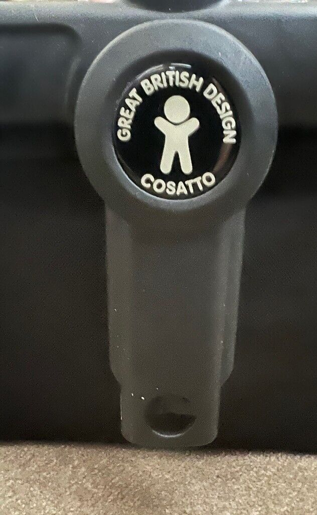 Cosatto Carrycot, excellent condition, all extras as in images