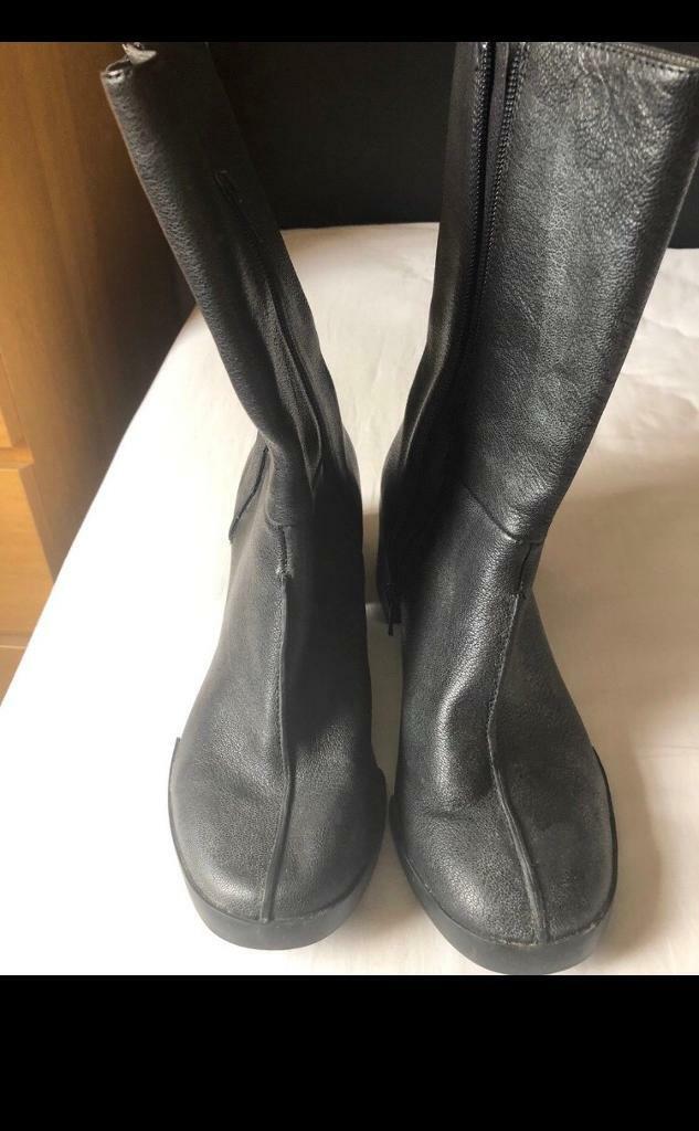 image for CAMPER BOOTS 