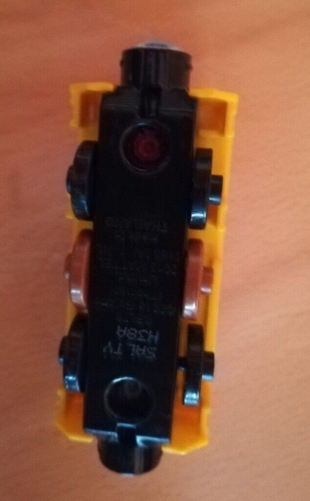 Rare Salty With Brown Wheel. Thomas