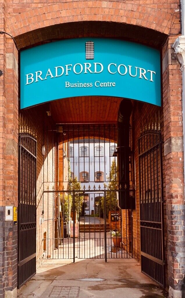 Ideal shared Aesthetics studio Spaces in Birmingham