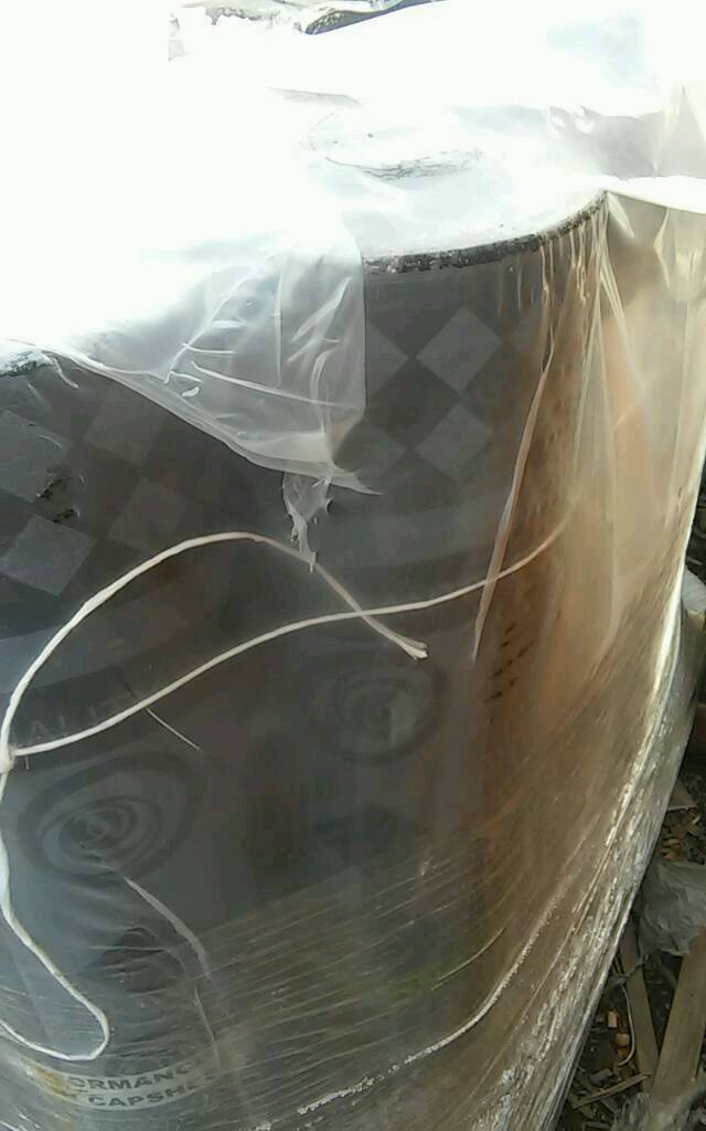 Roofing felt. Torch on 8m rolls only £25.00 per roll