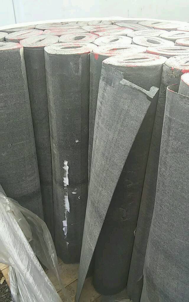 Roofing felt. Torch on 8m rolls only £25.00 per roll