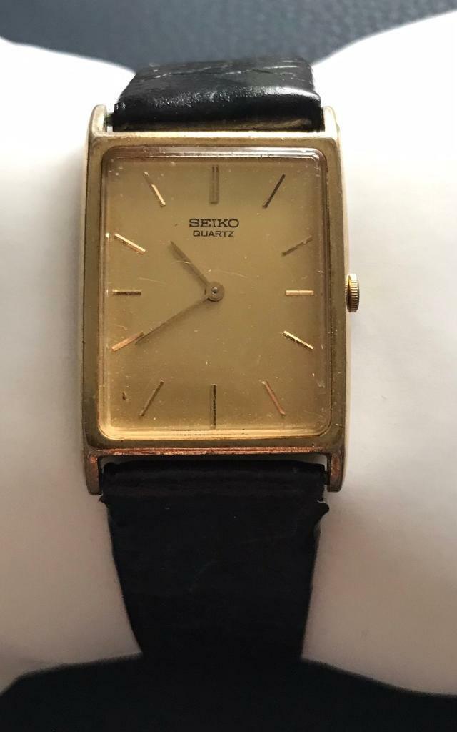 Seiko watch | in Hove, East Sussex | Gumtree