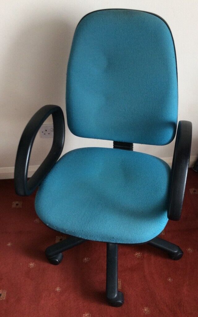 Computer chairs for Sale in England Office Furniture Gumtree