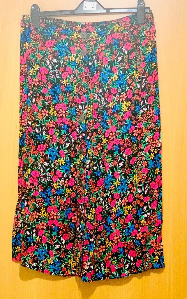 image for Women Midi  Skirt Gap