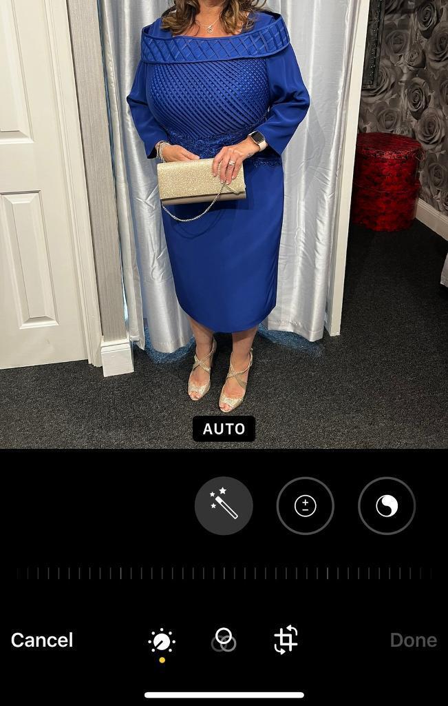 image for Designer dress
