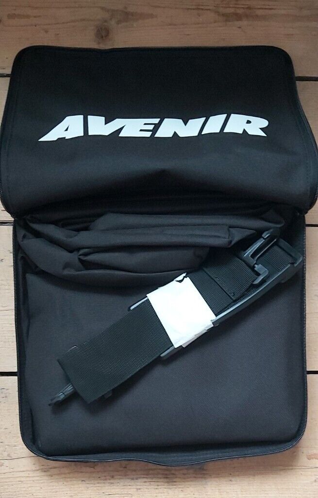 Folding bicycle bag in Caerphilly Gumtree