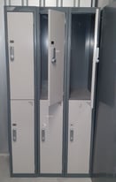 Metal Digital Locker Lockers FREE DELIVERY