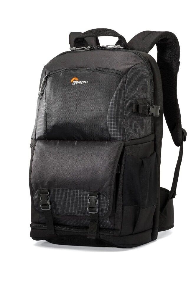 image for LowePro Fastpack 250 AW ll DSLR Camera Backpack