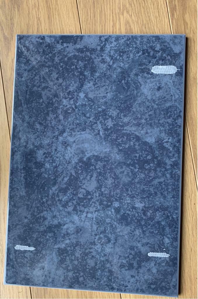 image for SPANISH CERAMIC WALL TILES. BY GRESPANIA 