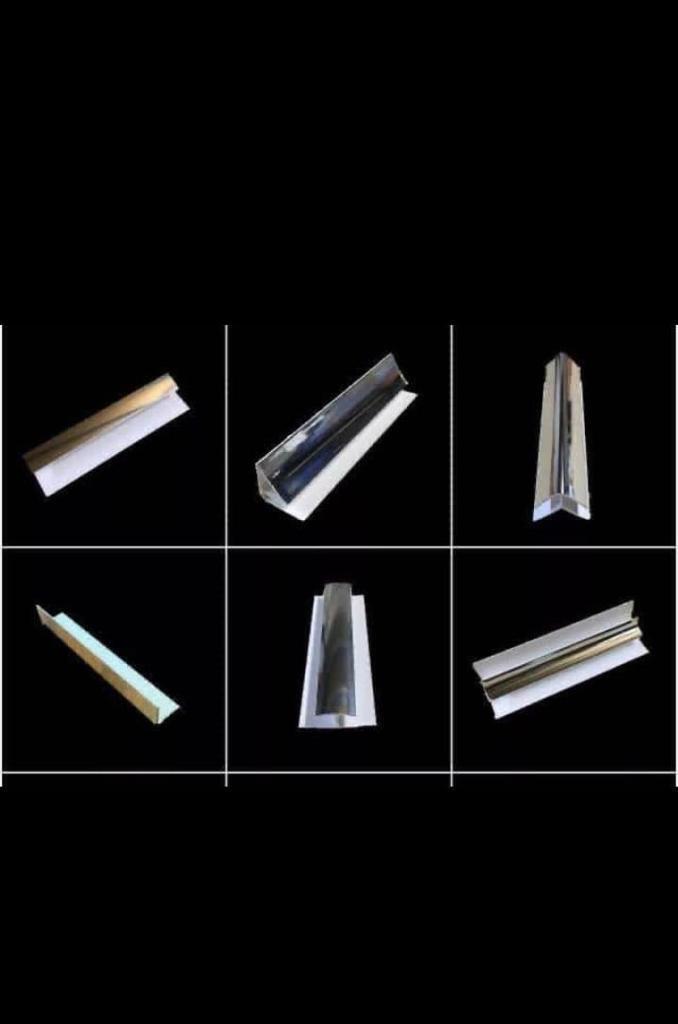 Black Kitchen Worktop 