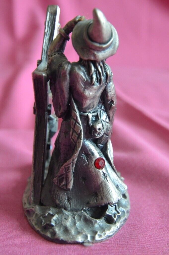 MYTH AND MAGIC STARSTRUCK