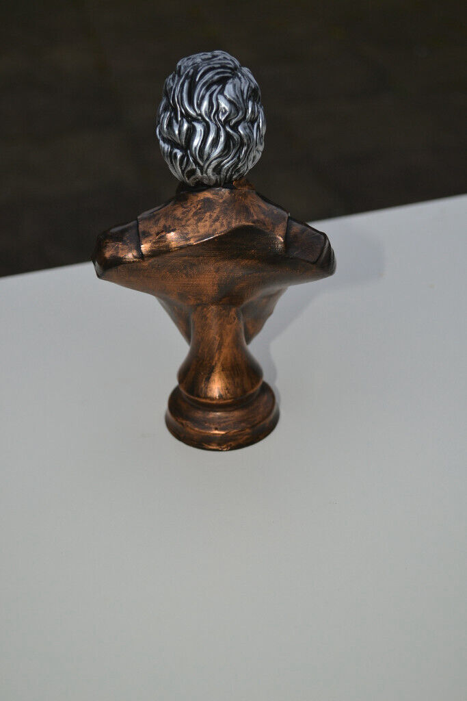 Joker bust/ sculpture...from Batman resin printed