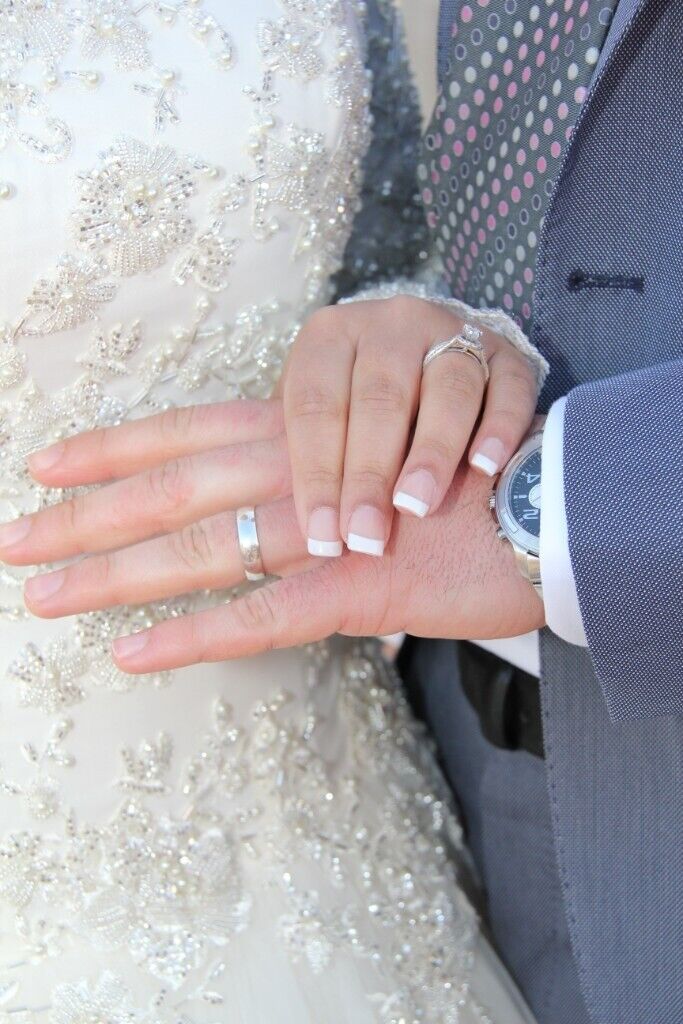  asian wedding female photographer/videographer and male photographer/videographer