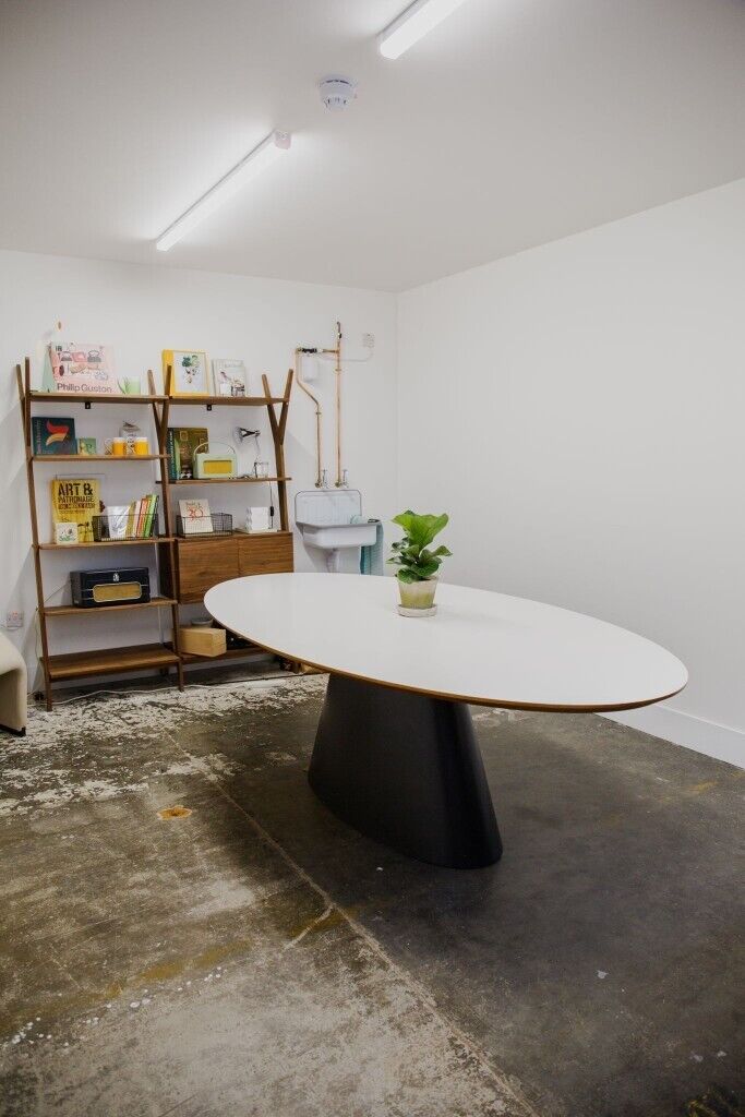 Artist Studios | Design Studio | Craft Workshop | Creative Workspaces | Park Royal NW10