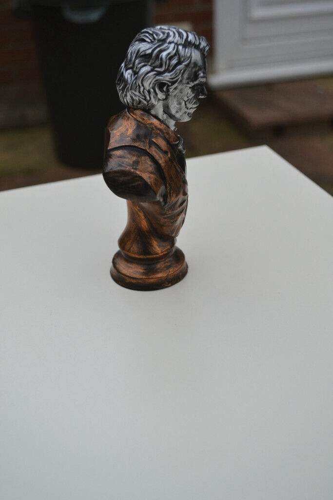 Joker bust/ sculpture...from Batman resin printed