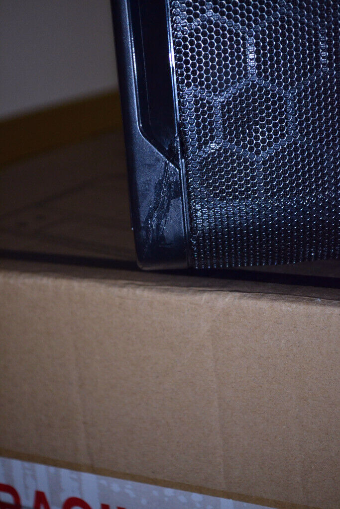 Gaming PC guts... 6 core FX 6300 8GB RAM 60GB SSD bare bones