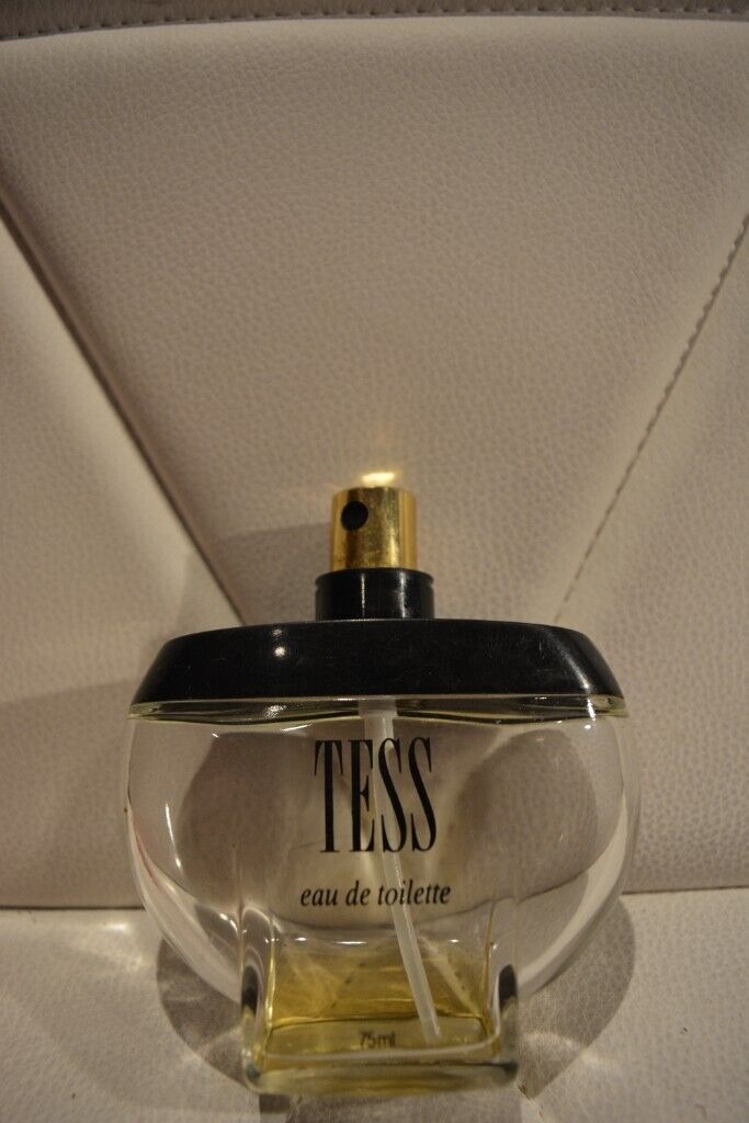 ANTONIO PUIG TESS EAU DE TOILETTE
