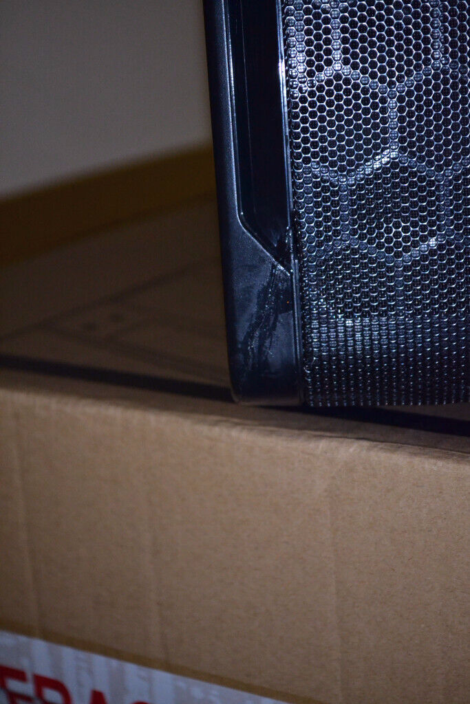 Gaming PC guts... 6 core FX 6300 8GB RAM 60GB SSD bare bones